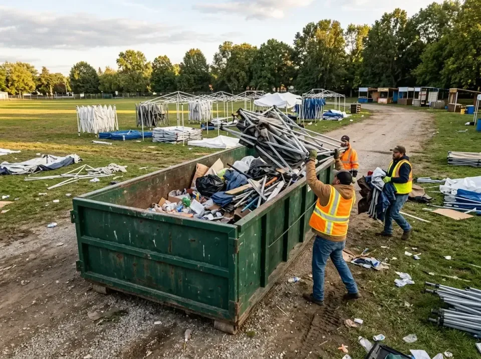 temporary-event-waste-containe-016 — frequently asked questions, Roll-Off Dumpster Rental Services in Prosser, WA